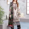 Gull A Ahmed Riwayat Vol-6 - Dress Material